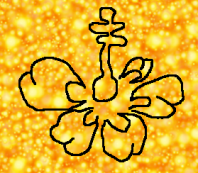 la fleur des braises